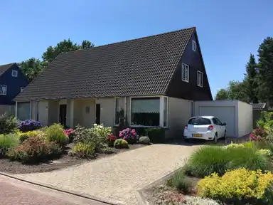 102m2 maison à louer pour 913.23€/mois à Pallert 22, Gieten