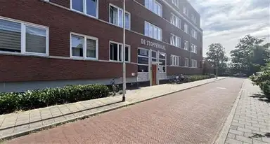 93.54m2 apartment to rent for 1442€/month in Stoppendaalstraat 22, Nijmegen