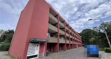 112.97m2 flat to rent for 932.93€/month in Meijhorst 3443, Nijmegen