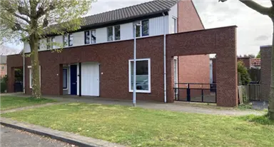 94.2m2 house to rent for 1359.16€/month in Ringlaan 144, Wijchen