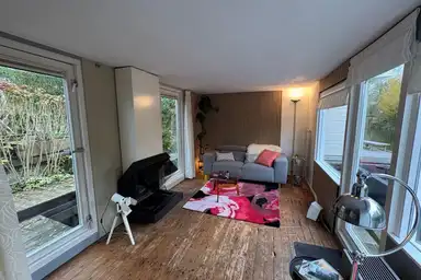 43.5m2 house to rent for 2450€/month in Da Costakade 115, Utrecht