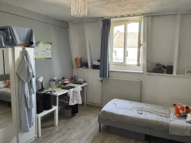 16m2 Zimmer zur Miete für 492.89€/Monat in Stationsstraat, Maastricht