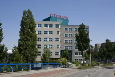 44m2 studio to rent for 925€/month in Engelandlaan 32, Zoetermeer