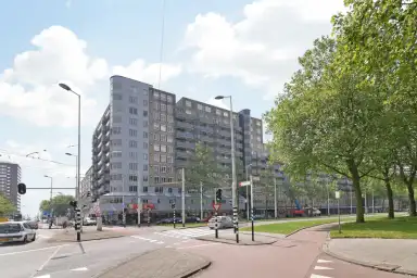 170m2 apartment to rent for 1860€/month in Nieuwehaven 117, Rotterdam