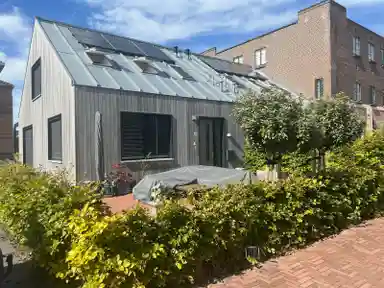 140m2 house to rent for 1950€/month in Zanderijhof, Hillegom