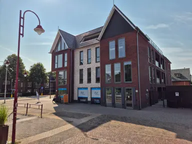 88m2 flat to rent for 1350€/month in Westeinde 3, Vriezenveen