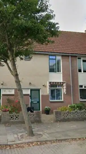 m2 maison à louer pour 932.93€/mois à Waterman 23, Katwijk