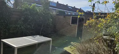 12m2 Chambre à louer pour 520€/mois à Spoorstraat, Bunnik