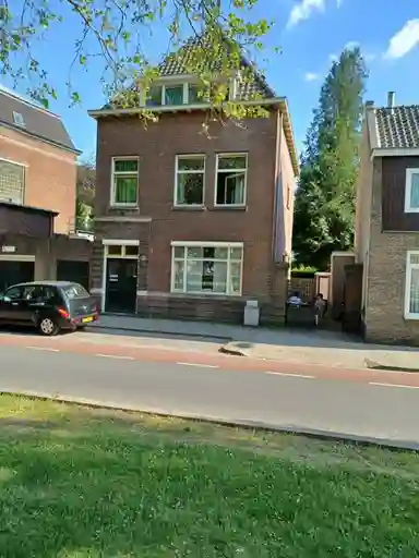 18m2 Chambre à louer pour 710€/mois à Korvelplein, Tilburg