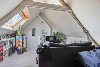 12μ² Δωμάτιο προς ενοικίαση για 485€/μήνα σε Aartshertogenlaan, 's-Hertogenbosch