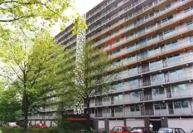 45m2 flat to rent for 487.89€/month in Palestinastraat 272, Heerlen
