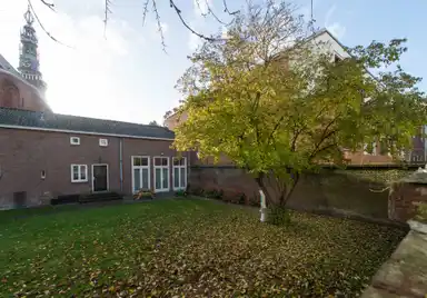 17m2 studio à louer pour 577.48€/mois à Langebrug 160, Leiden