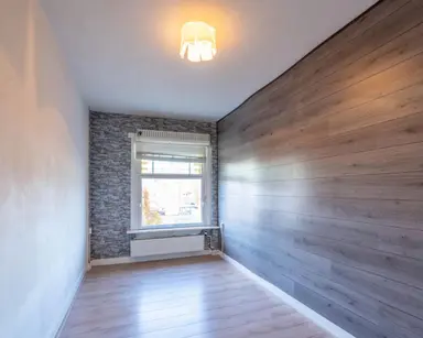 12μ² Δωμάτιο προς ενοικίαση για 700€/μήνα σε Goeverneurlaan, The Hague