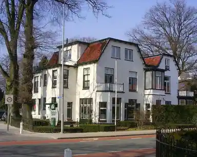 18m2 Zimmer zur Miete für 445€/Monat in Nieuwe Stationsstraat, Ede