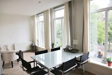 85m2 Wohnung zur Miete für 2650€/Monat in Gedempte Oude Gracht 116, Haarlem