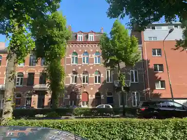 6μ² Δωμάτιο προς ενοικίαση για 539.26€/μήνα σε Statensingel 201, Maastricht