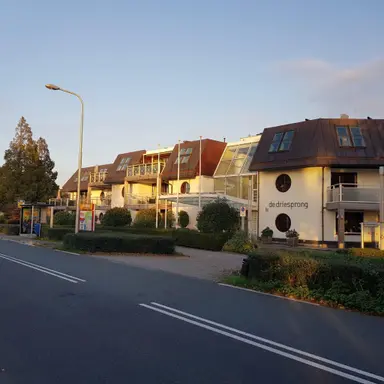 66m2 apartment to rent for 1925€/month in Veendijk 1a-2, Loosdrecht
