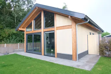 90m2 house to rent for 1400€/month in Vijverhof 3, Ouddorp