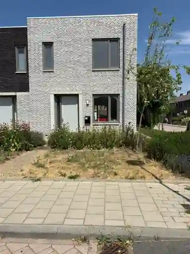 m2 house to rent for 764.14€/month in Poorterstraat 26, Brunssum