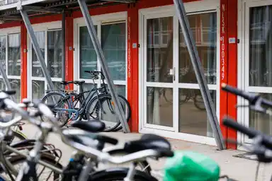 23m2 studio to rent for 415.92€/month in Witbreuksweg 375-404, Enschede