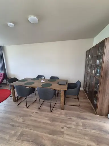 80m2 apartment to rent for 2300€/month in Koningin Wilhelminaweg 463A, Groenekan