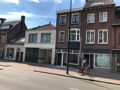 50m2 Appartamento in affitto per 1000€/mese a Noordhoekring 69, Tilburg