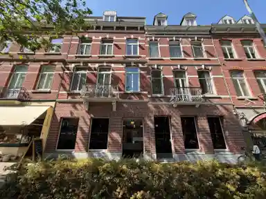 15μ² Δωμάτιο προς ενοικίαση για 480€/μήνα σε Brusselsestraat 150, Maastricht