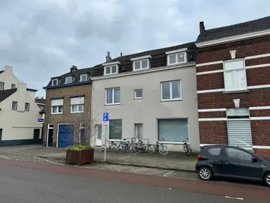 13m2 Zimmer zur Miete für 615€/Monat in Meerssenerweg 291A, Maastricht
