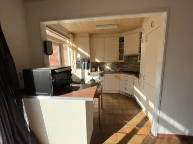 18m2 Camera in affitto per 1250€/mese a Hendrick Staetsweg, Rotterdam