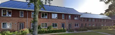 125m2 house to rent for 1495€/month in Doctor J. van Damstraat 16, Enschede