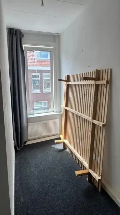 12μ² Δωμάτιο προς ενοικίαση για 536€/μήνα σε Heenvlietstraat, Rotterdam