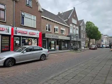 120m2 flat te huur voor 1111€/maand in Boxbergerweg, Deventer
