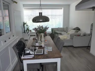 71m2 Wohnung zur Miete für 2100€/Monat in Wagenweg, Haarlem