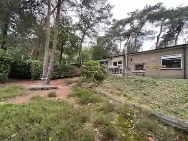 61m2 house to rent for 1320€/month in Kievit, Baarle-Nassau