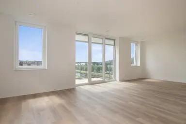 90m2 flat to rent for 1525€/month in Spitskade, Helmond
