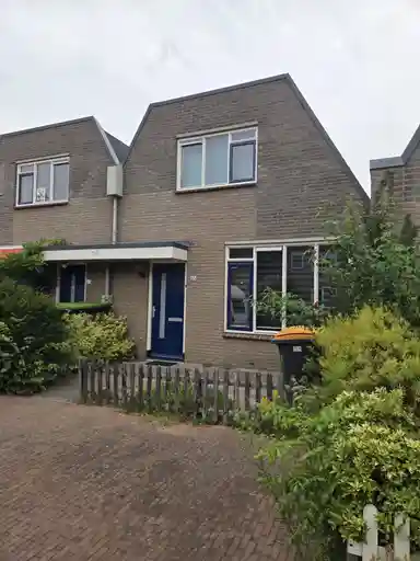61m2 house to rent for 713.02€/month in Rozengaarderweg 65, Deventer