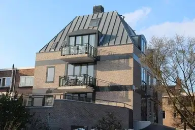 96m2 Appartamento in affitto per 1874€/mese a Slotlaan, Zeist
