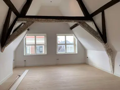 70m2 apartment to rent for 1295€/month in Langeviele, Middelburg