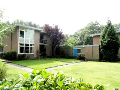 35m2 monolocale in affitto per 582.71€/mese a Schoolweg 36, Zeist