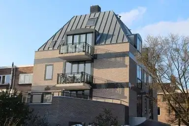96m2 Appartamento in affitto per 1874€/mese a Slotlaan 196, Zeist