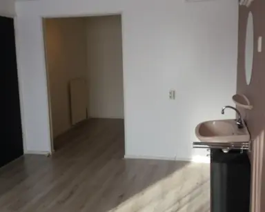 22m2 Zimmer zur Miete für 595€/Monat in 1e Weerdsweg, Deventer