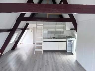 29m2 studio to rent for 915€/month in Hooigracht, Leiden