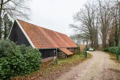 m2 apartment to rent for 850€/month in Honesweg 12, Winterswijk
