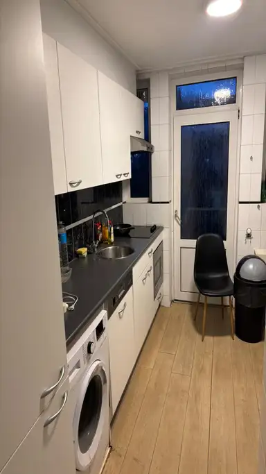12μ² Δωμάτιο προς ενοικίαση για 635€/μήνα σε Korhaanstraat, Rotterdam