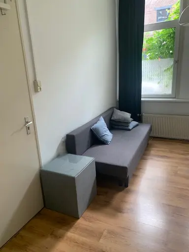 17μ² Δωμάτιο προς ενοικίαση για 750€/μήνα σε Willebrordusstraat, Rotterdam