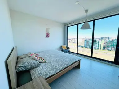 m2 room to rent for 1585€/month in Letterhout, Zaandam
