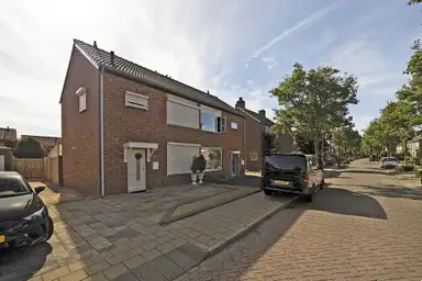 m2 house to rent for 932.93€/month in Bernhardstraat 20, Oud Gastel
