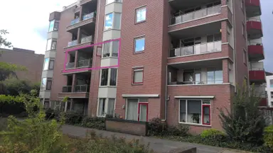 m2 apartment to rent for 610€/month in Begijnenstraat 43, Oss