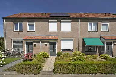 m2 house to rent for 932.93€/month in Het Hof 66, Oud Gastel