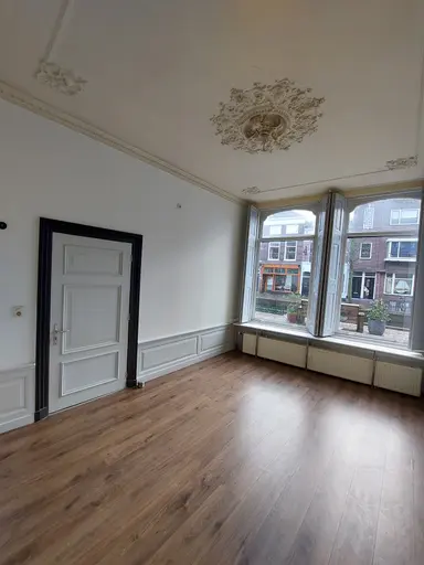 39m2 apartment to rent for 950€/month in Turfmarkt, Gouda